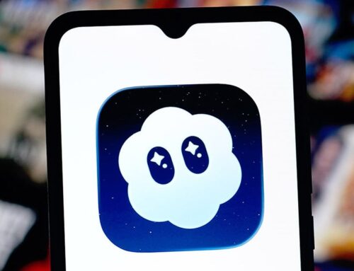 Meta Stock Slips. Is OpenAI’s Sora A TikTok-Like Threat?