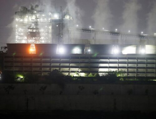 Indian states sign more coal power deals to meet rising demand