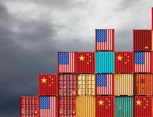 US-China Trade Tensions and Clean Energy Investment in Third Countries: Implications for U