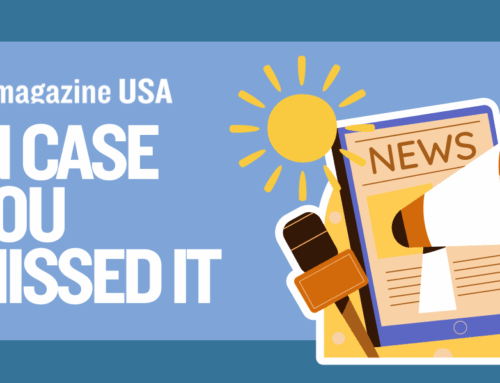 In case you missed it: Five solar stories in the news this week