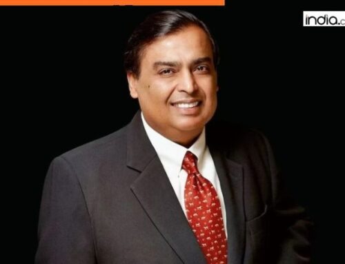 Mukesh Ambani’s BIG move, likely to invest Rs 1318044000000 over next few years on…, will