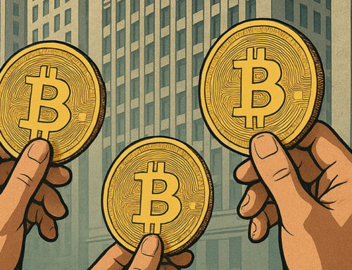 Institutions Plan To Double Bitcoin And Crypto Exposure By 2028, State Street Research Fin