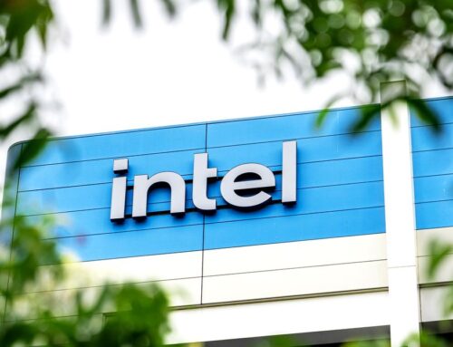 Trump’s Investment in Intel Is Paying Off