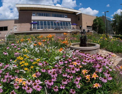 Lecture on cannabis history kicks off UW-Stevens Point community series