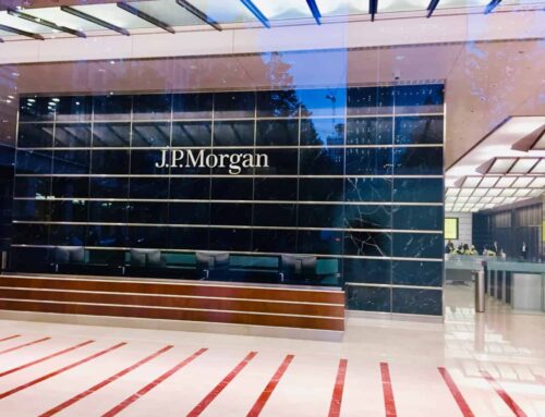 JPMorgan Plans to Accept Bitcoin and Ethereum as Collateral for Loans