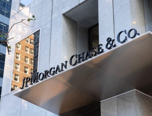 JPMorgan Chase to Allow Institutional Clients to Use Bitcoin and Ether as Collateral