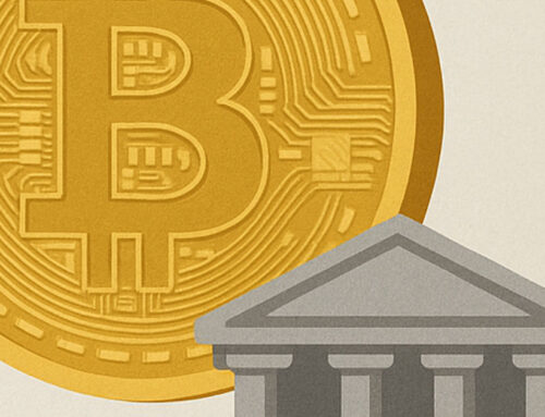 JPMorgan To Accept Bitcoin As Collateral By Year-End