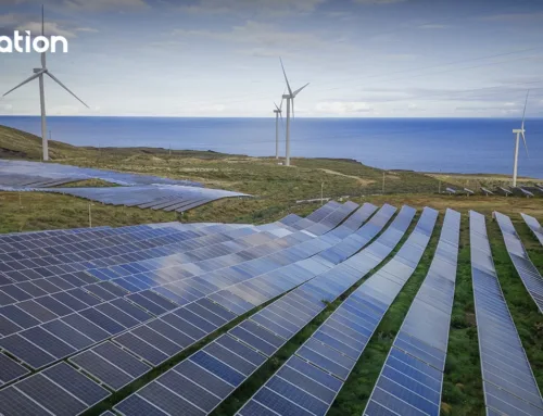 Global renewable energy surpasses coal in 2025, led by solar and wind