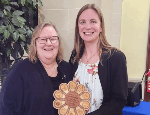 Academy for Environmental Science Receives Governor’s Environmental Excellence Award