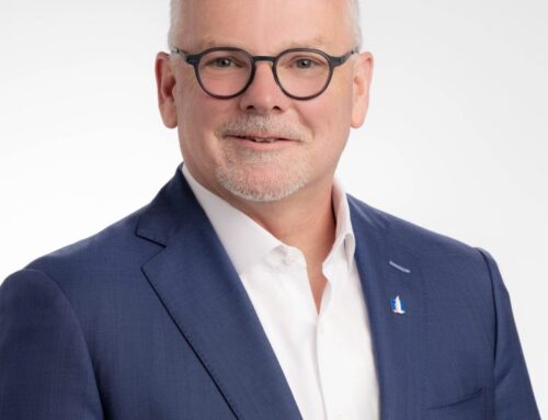 Why insurer Nationwide is investing $1.5 billion through 2028 on AI and other tech initiat