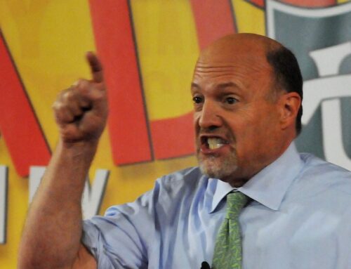 Could This Be One of Jim Cramer’s New Favorite AI Stocks Right Now?