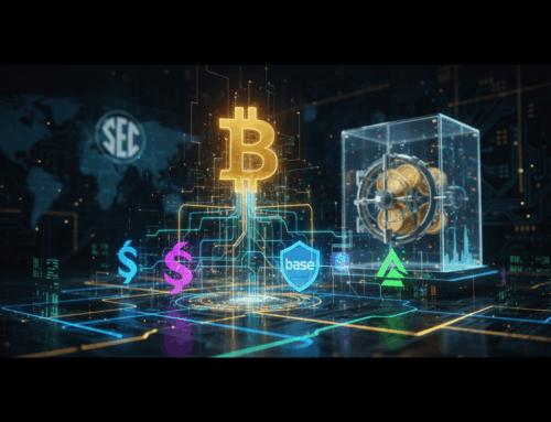 Jiuzi Holdings (NASDAQ: JZXN) taps SOLV’s US$2.8B TVL to enhance Bitcoin staking