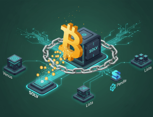 Jiuzi (NASDAQ: JZXN) to deploy up to 10,000 Bitcoin into SolvBTC.BNB