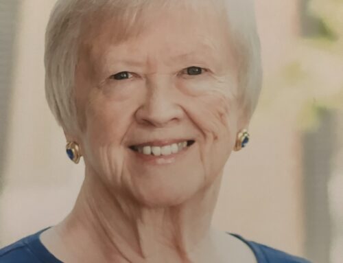 Opinion – Judy Harris: When the environment is teacher, must we be wary?