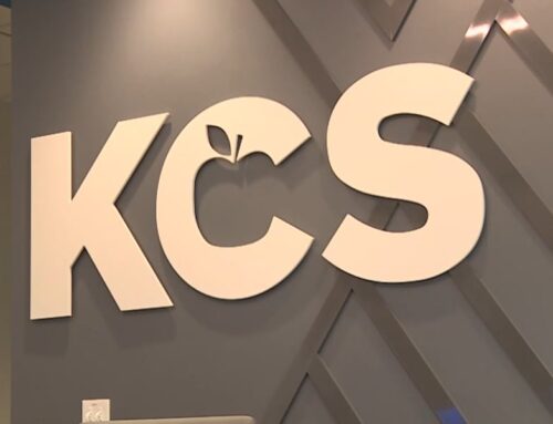Knox County Schools investing millions in campus security upgrades