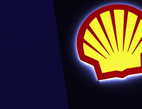 Shell’s US executive says Trump’s halting of wind projects harms investment, FT reports