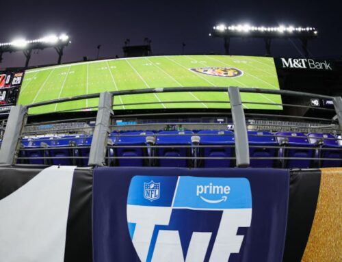 Amazon, Apple beat Wall Street forecasts in quarterly earnings