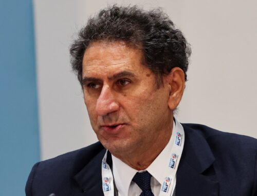IRENA chief expects sustainable biofuels to feature as key COP30 theme