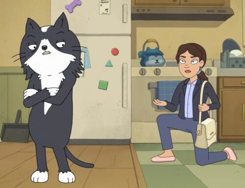 Jason Schwartzman, Aubrey Plaza, Whoopi Goldberg, John Waters Among Voice Cast for Amazon