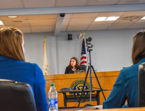 Cannabis Control Commission chair stepping down