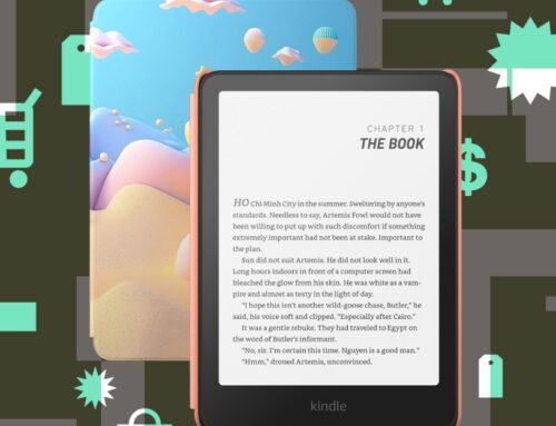 This week’s best deal is a ‘kids’ Kindle Paperwhite that’s better than the adult version