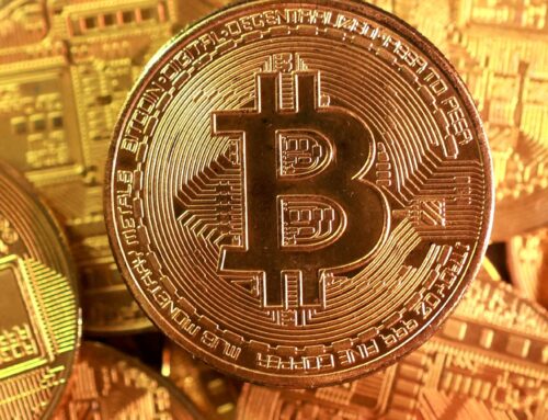 Bitcoin breaks October streak with first monthly loss since 2018