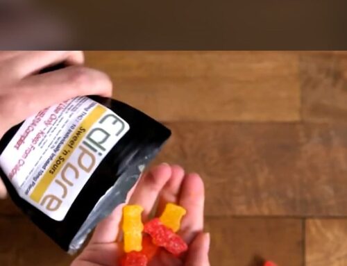 Cannabis officials urge safe storage ahead of Halloween