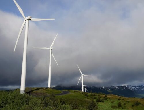 Opinion: Trump’s war on renewables is hurting Alaska, crippling America and helping China