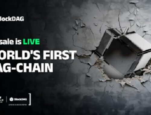 Early Ethereum Buyers Made History BlockDAG’s $430M+ Momentum Hints at the Next $1 Coin
