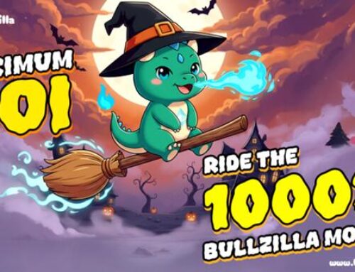 Ethereum Price Prediction 2025: ETH Eyes $5,000 While BullZilla Leads the Top Crypto Presa