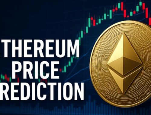 Ethereum Price Prediction: Why ETH’s Correction Could Actually Be the Calm Before the Stor