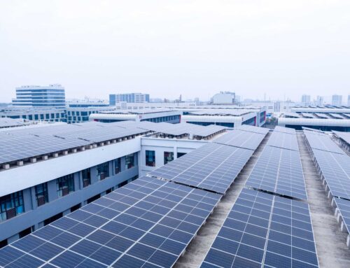 NextEra sells its distributed generation platform to Madison Energy Infrastructure