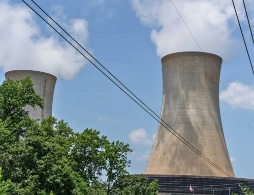 Constellation is getting nuclear into the clean energy credits game