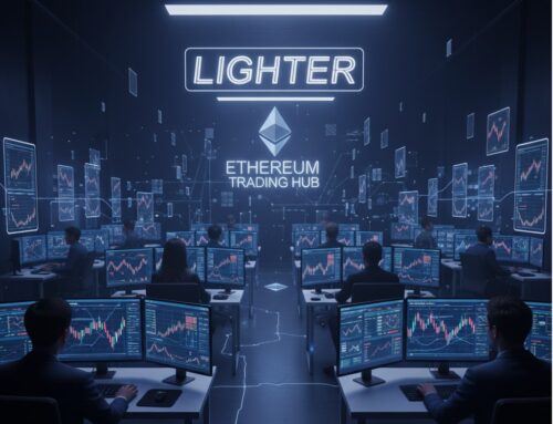 Lighter TVL Up 2000X In 6 Months: Missing Link In Ethereum?