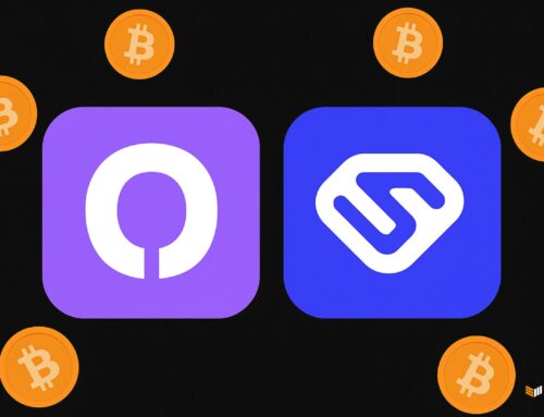 Lolli Acquires Slice To Expand Bitcoin Rewards