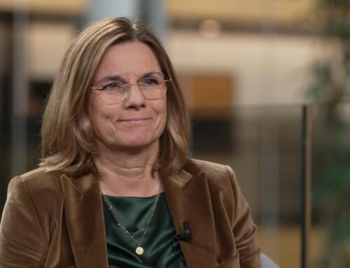 Talking Europe – EU has a ‘moral obligation’ to developing countries on emissions: Sweden’