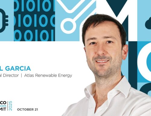 Sustainable Energy: An Imperative Need to Power Data Centers