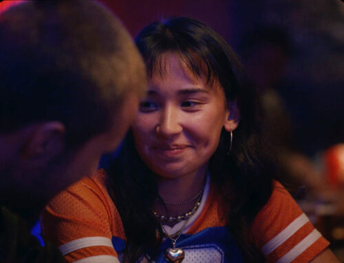 Facebook reintroduces itself with its first brand campaign in 4 years