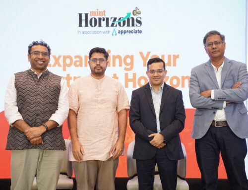 Go global with investments or lose out: Top experts share simple secrets to world investin