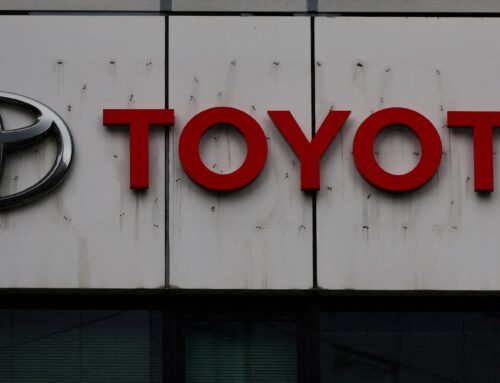 Toyota says it did not explicitly promise Trump new $10 billion investment in US