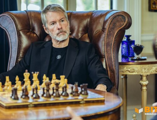 Michael Saylor Predicts Bitcoin Will Hit $150,000 By Year-End, Expects $1 Million Within 8