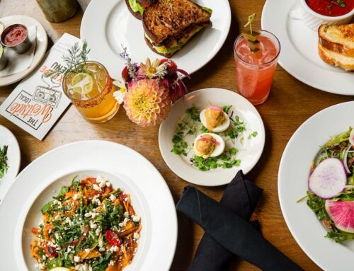 One Recipe at a Time: New cooking show hopes to shift attitudes toward its main ingredient