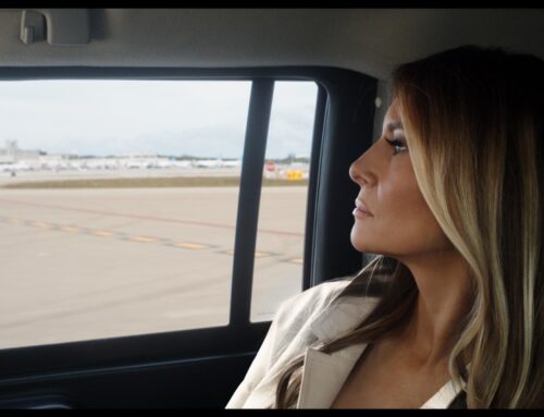 Amazon MGM Studios Sets Theatrical Date For Melania Trump Doc From Brett Ratner