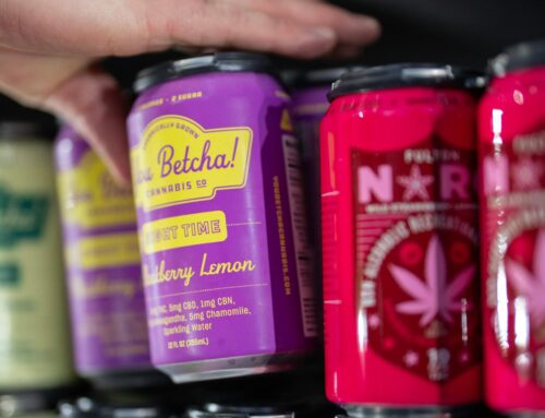 Keith Ellison joins AG coalition to ban intoxicating hemp, which lobbyists say could kill