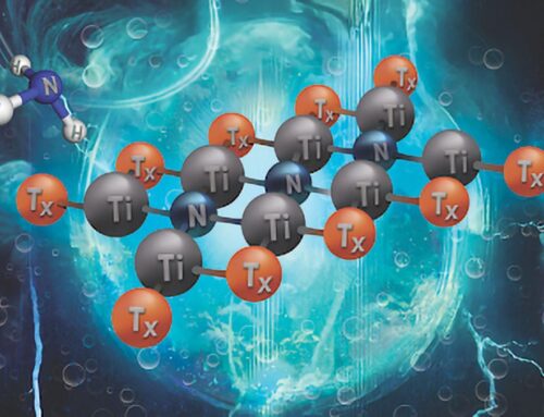 This Wonder Material Could Revolutionize Renewable Energy