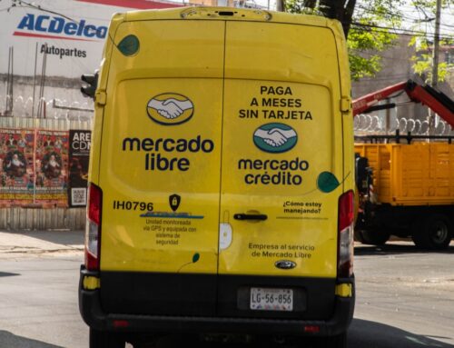 Mercado Libre Shares Drop Amid Heightened Competition in Brazil’s eCommerce Market