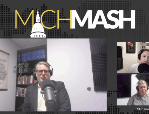 How does Michigan’s new budget affect the cannabis industry?