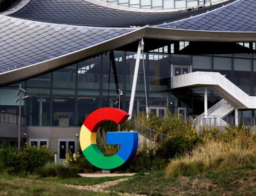 Meta, Google, and Microsoft Triple Down on AI Spending