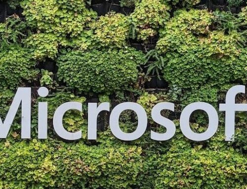 Microsoft Signs 20-Year Renewable Energy Deals in Japan