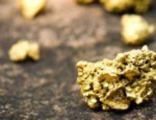 Perpetua secures $255m in equity investment from Agnico Eagle and JPMorganChase